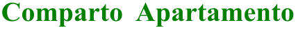 Comparto  Apartamento